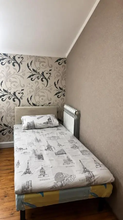 CTH-Baku-Hostel