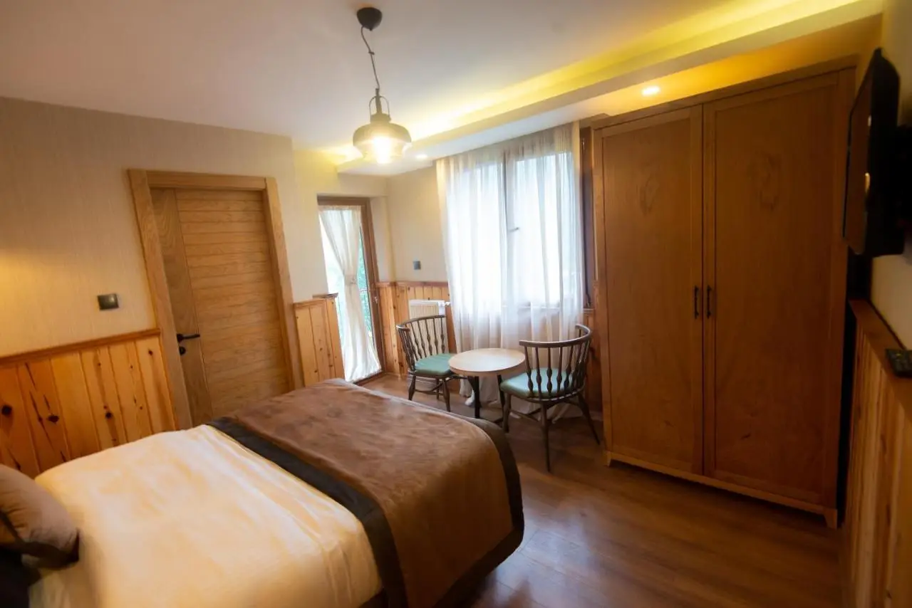 Ayder Koru Hotel
