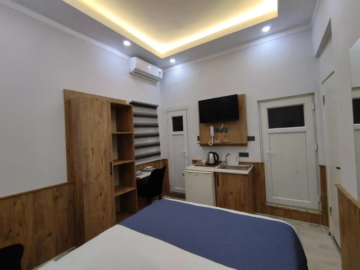 Life Span Hotels