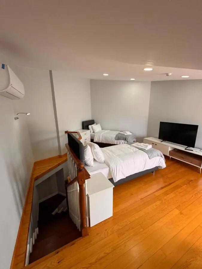 İstanbul Guesthouse
