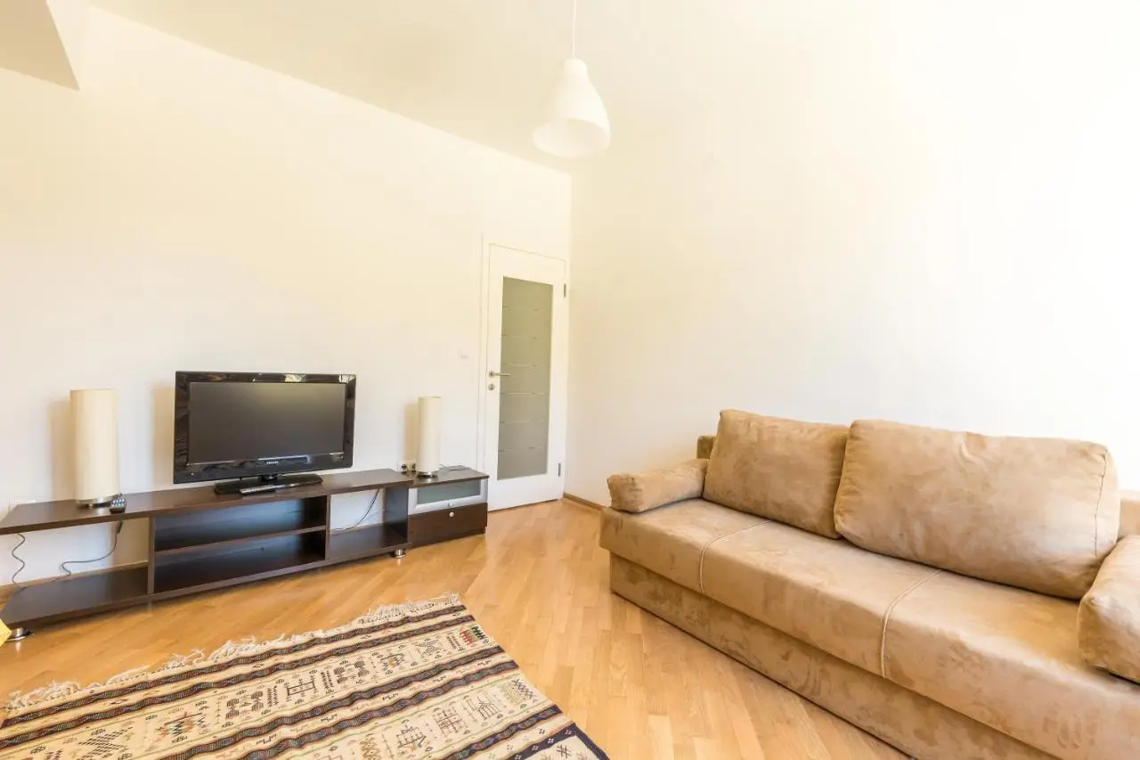 Apartmani El Tarik
