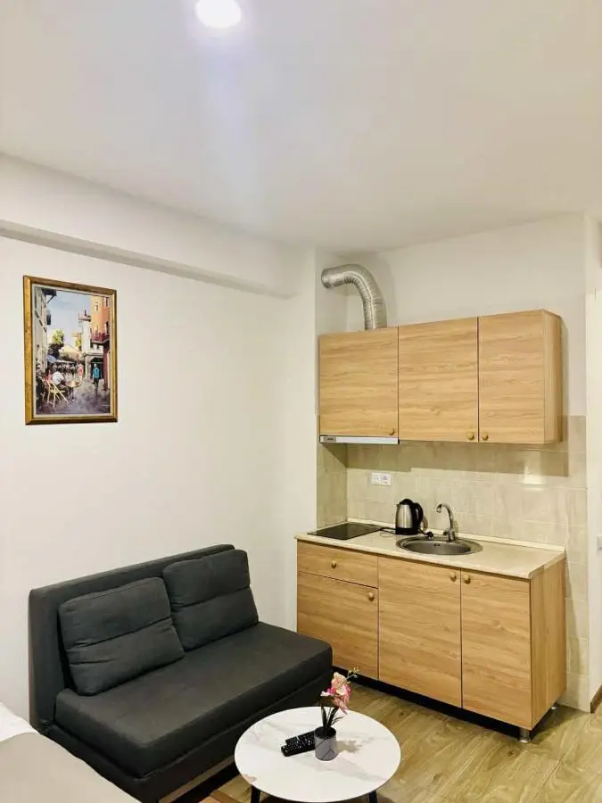tribu apart hotel