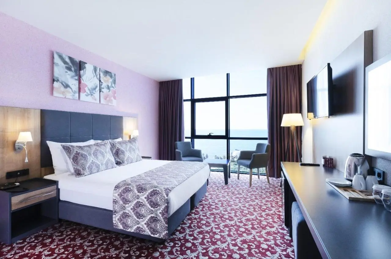 Euphoria Hotel Batumi