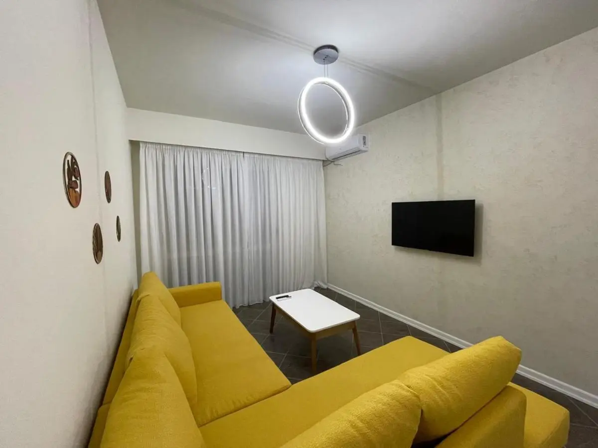 Margen Apartments - Tirana City Center