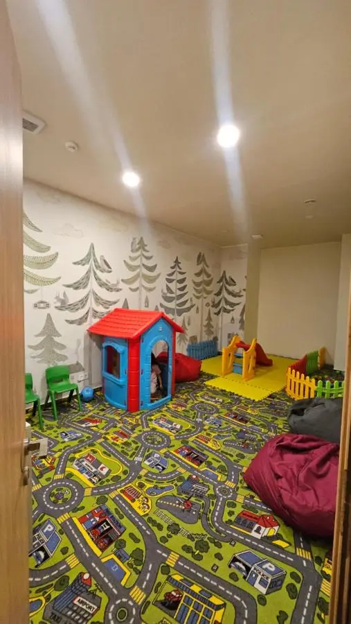 Arkhi Kokhta Bakuriani Apt 304