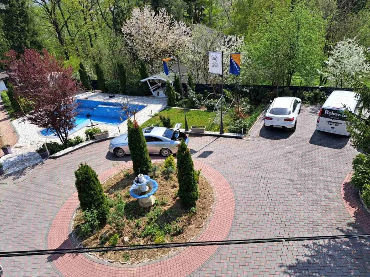 Rakovica Resort