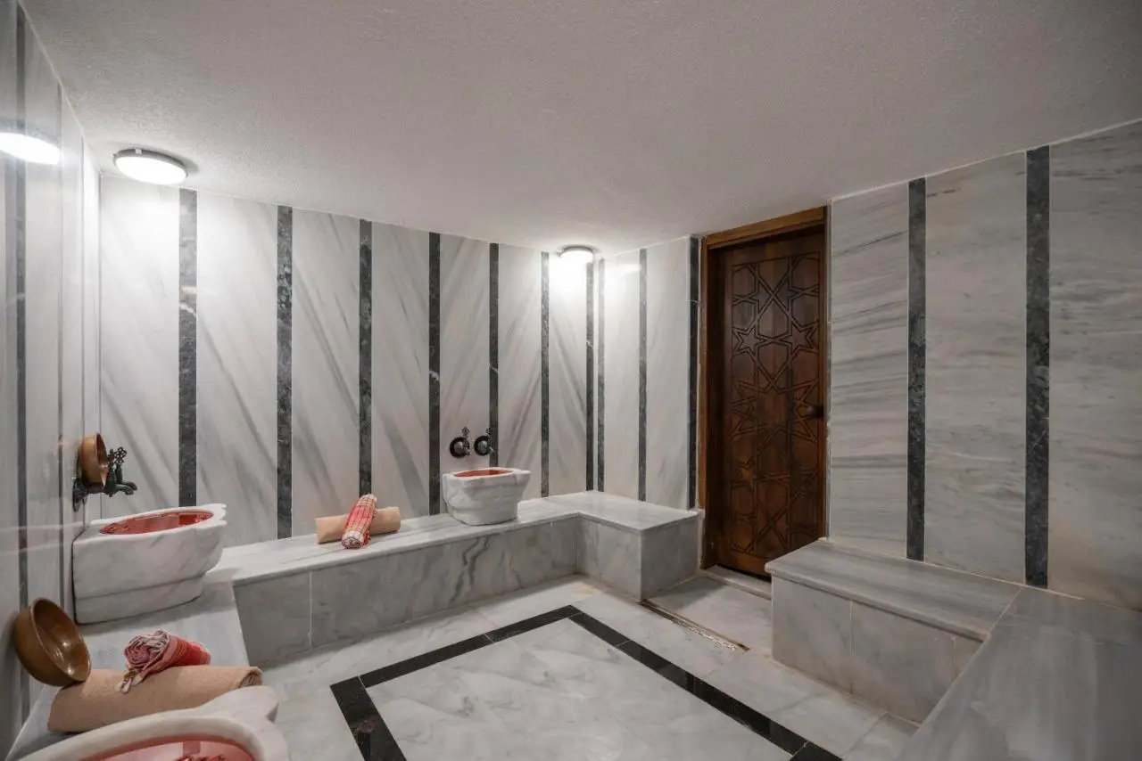 Magia Hotel - Spa & Wellness