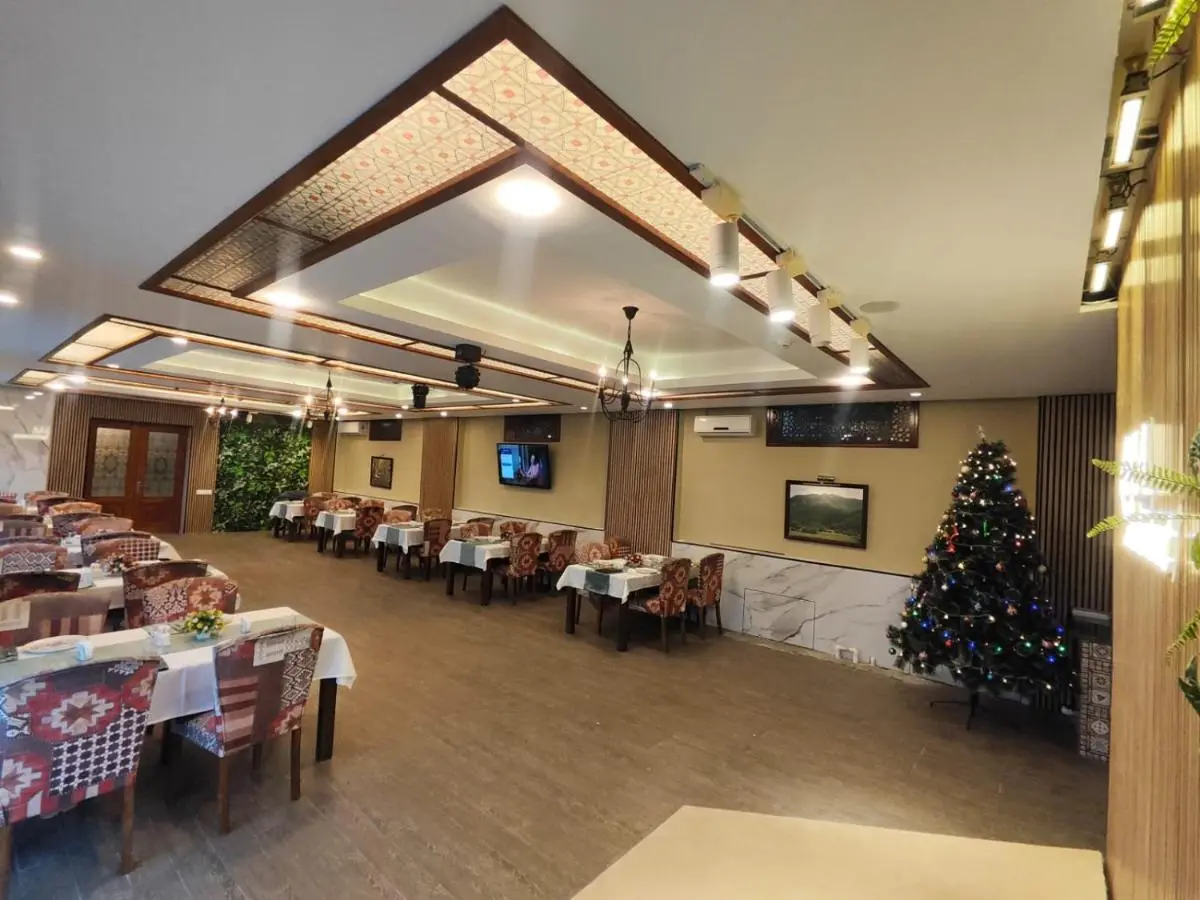 Ruma Qala Hotel