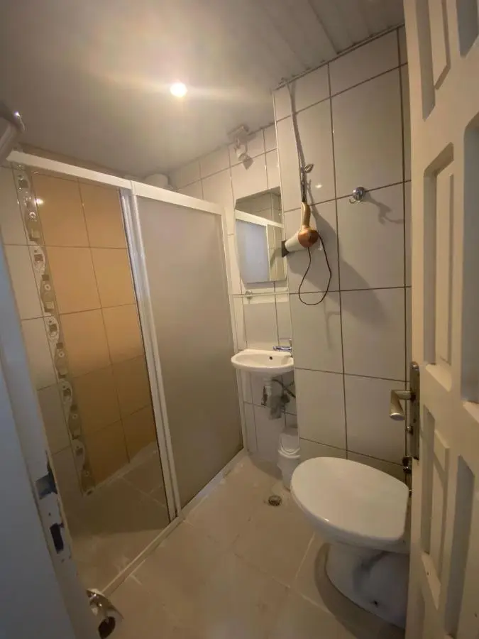 İSABELLA APART OTEL