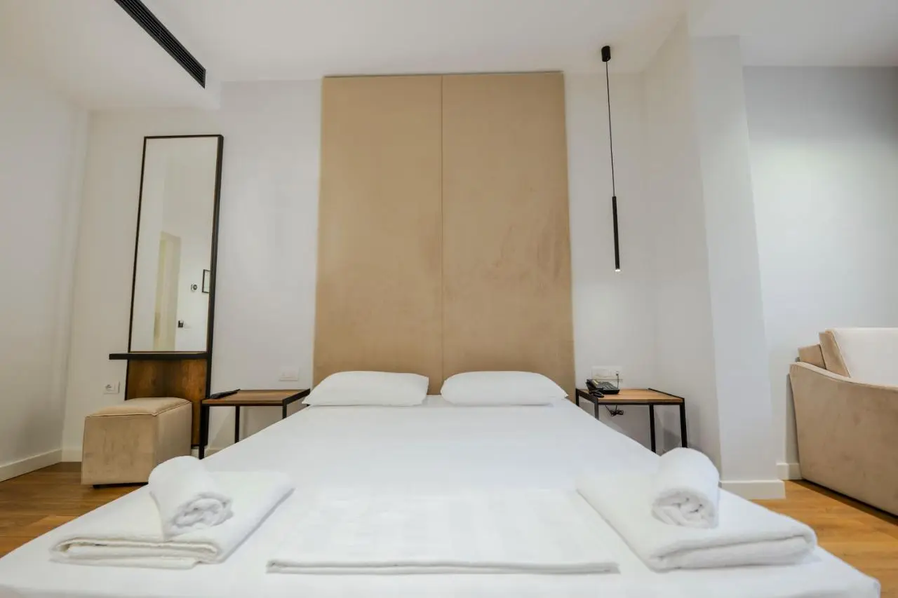 Hotel Central