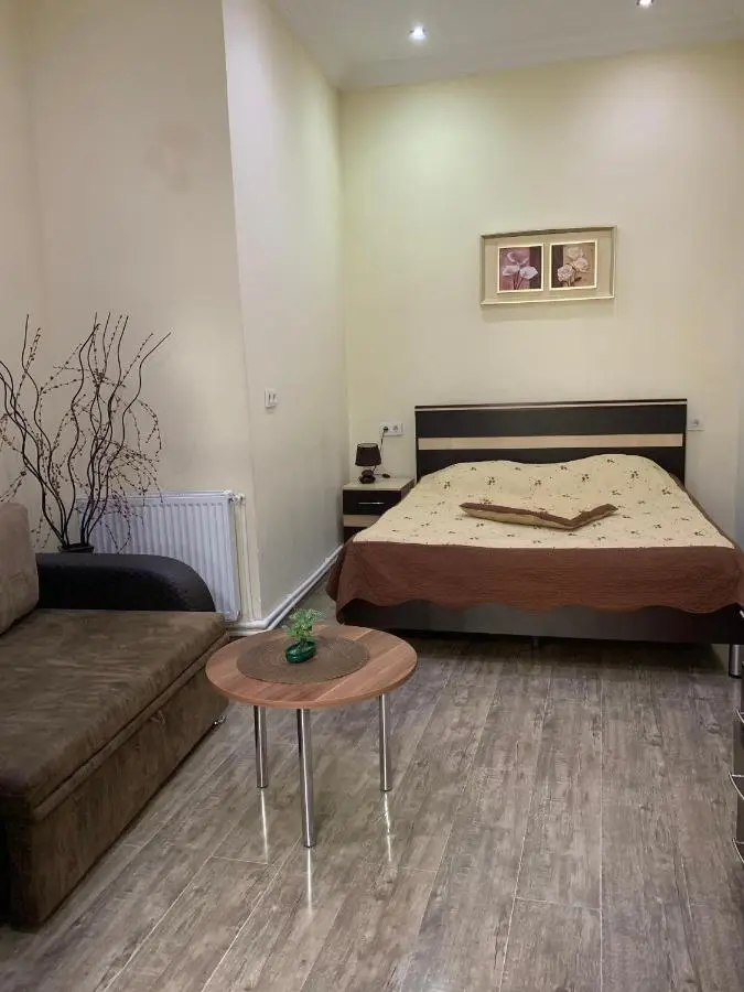 Sayat Nova Apartments