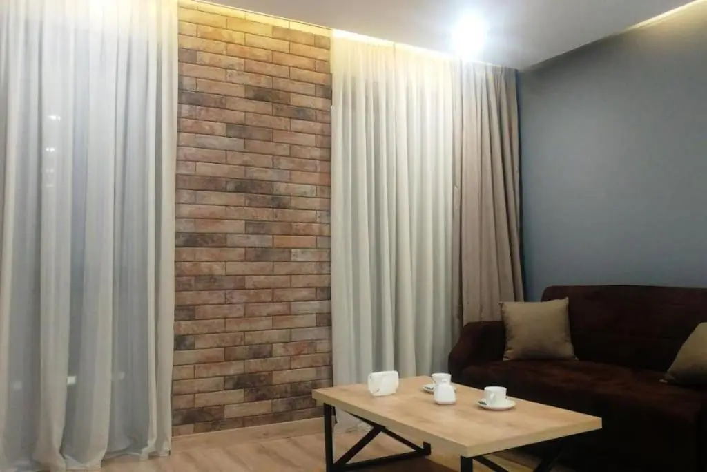 Cozy Apartment in Orbi Bakuriani