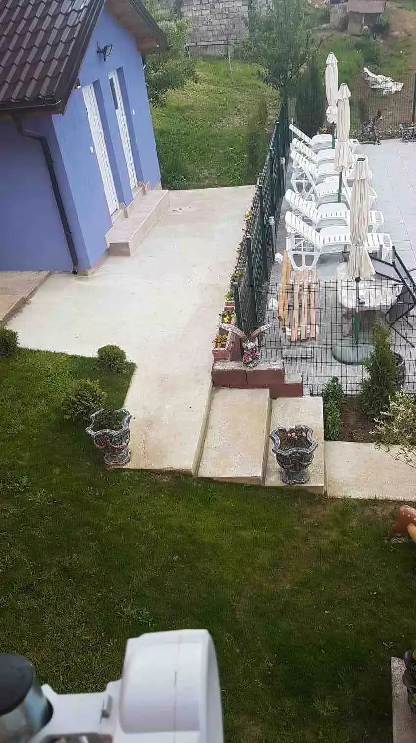 Luxury Villa in Sarajevo