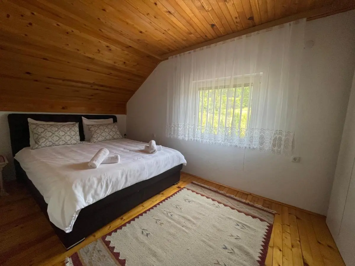Natural House Sarajevo