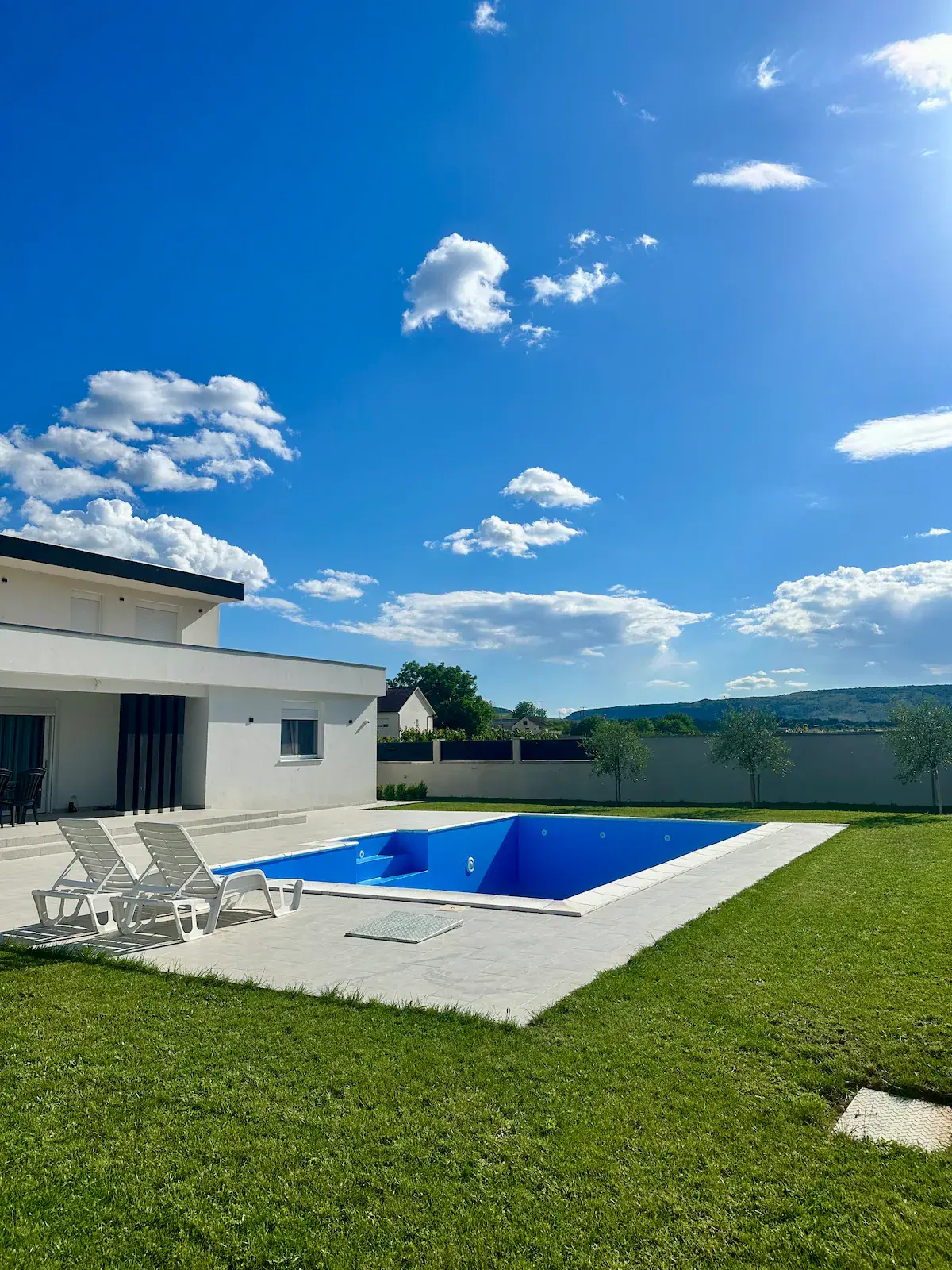 Villa Dora