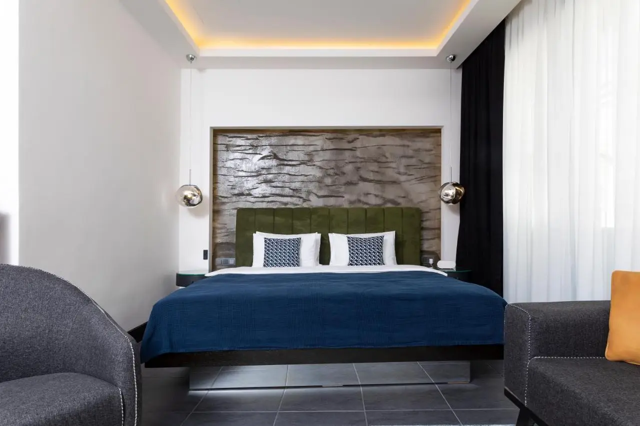 Nabu Hotel Karaköy