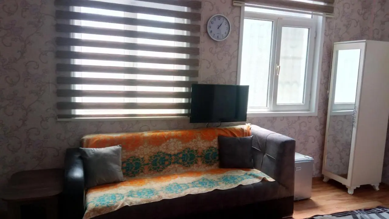 Sheki Guest House