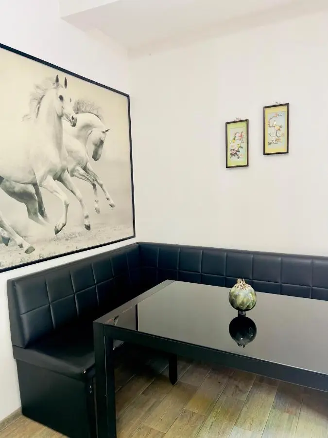 Apartment Maisi