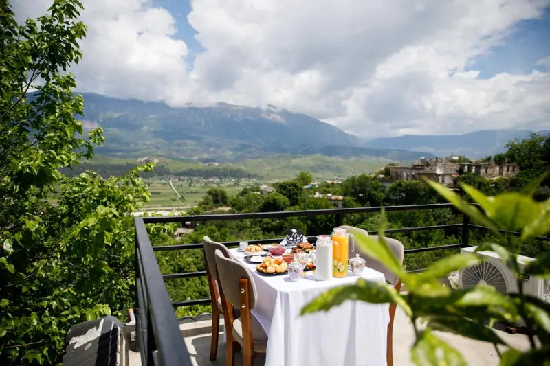 Guva Guest House