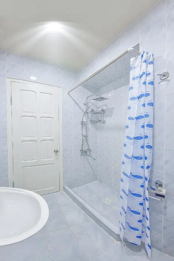 HB apartments Zubalashvili