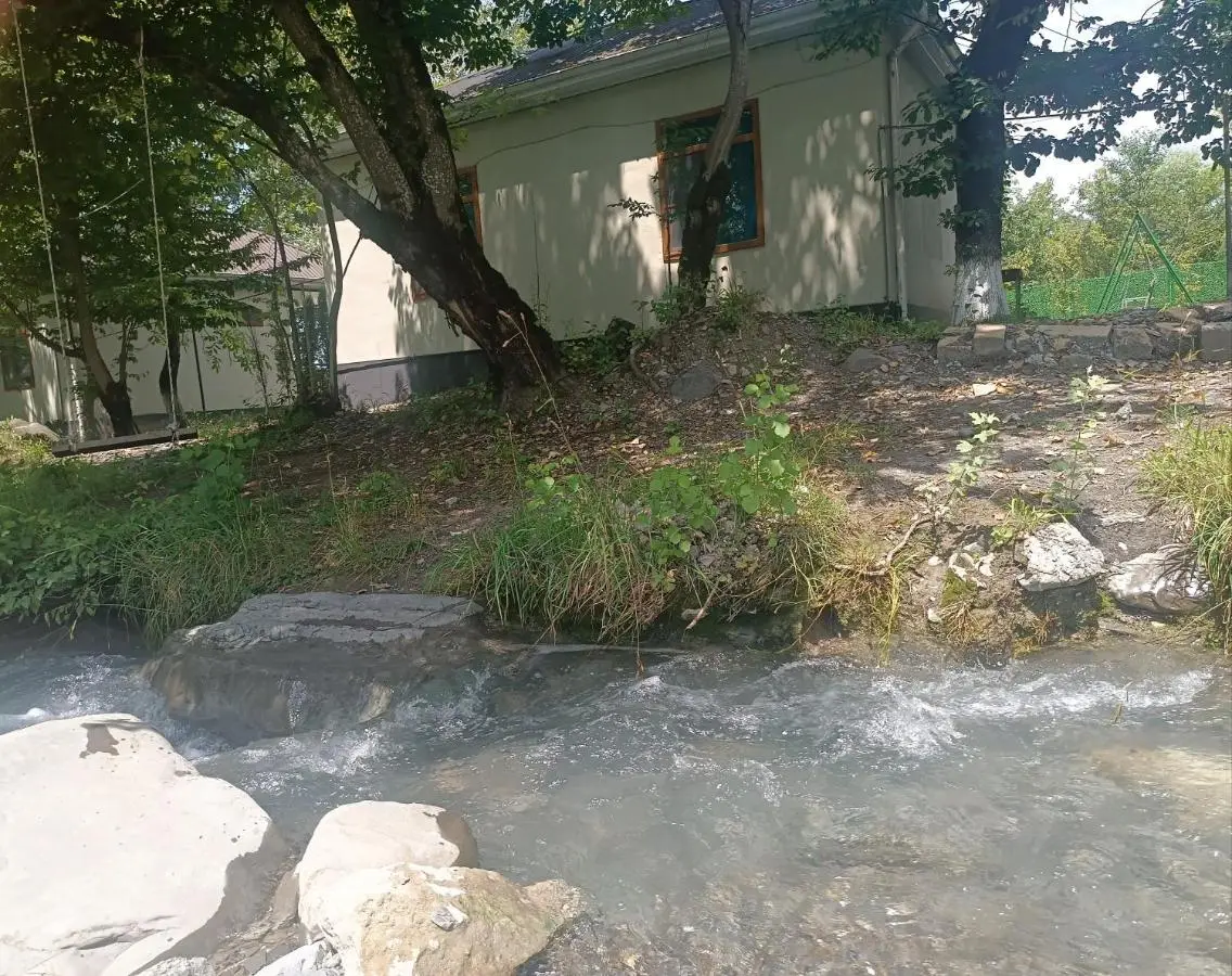 River Garden Gabala -Rooms , Villas