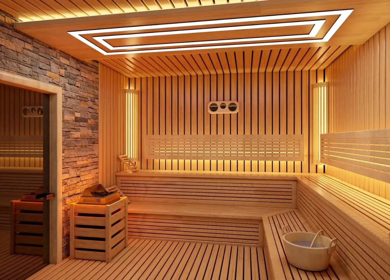 ZİN D Home Alemdağ Suit Otel