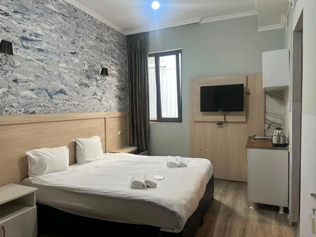 AKMAN SWISS HOTEL, Batumi