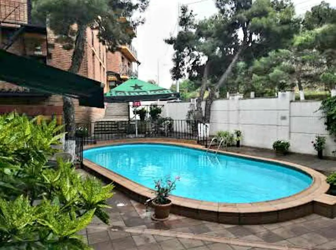 Sani Apart Hotel