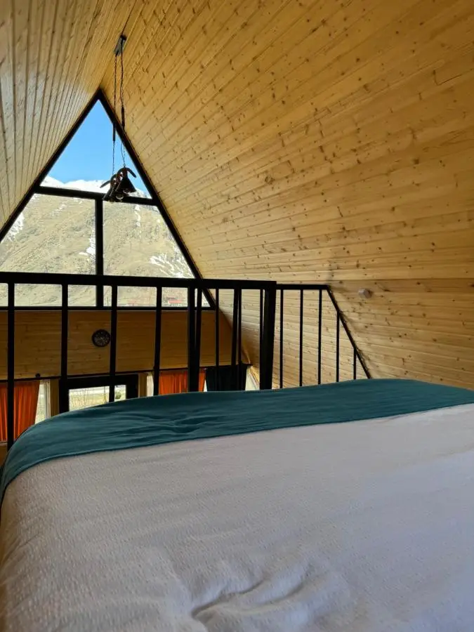 Qusha Cottage