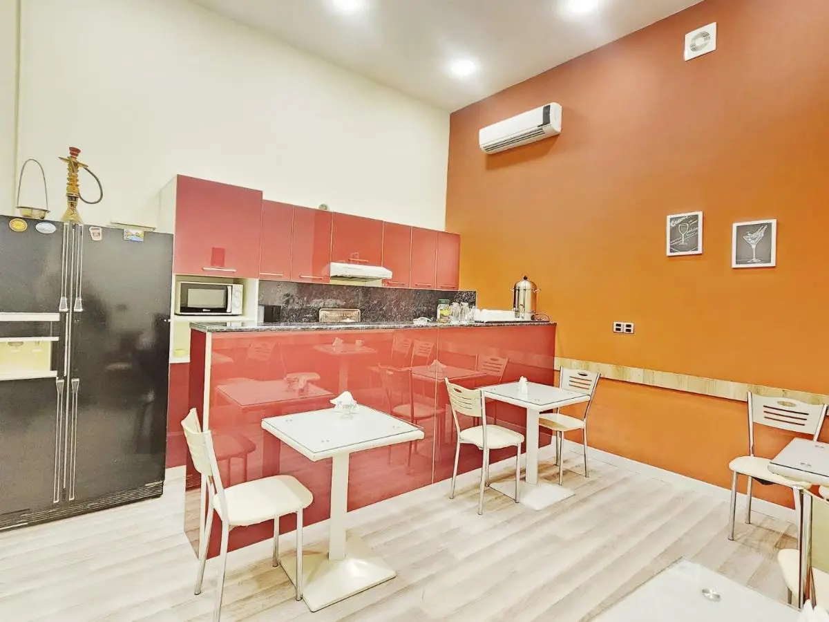 ELYSIUM HOTEL