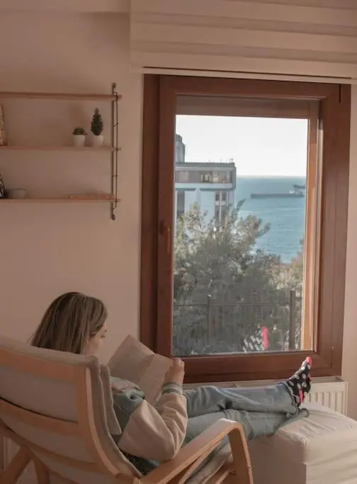 Stylish Triplex Apartment in The Heart of Izmir