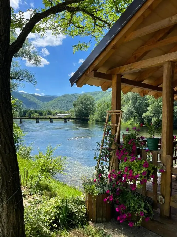 Vacation Home Pliva
