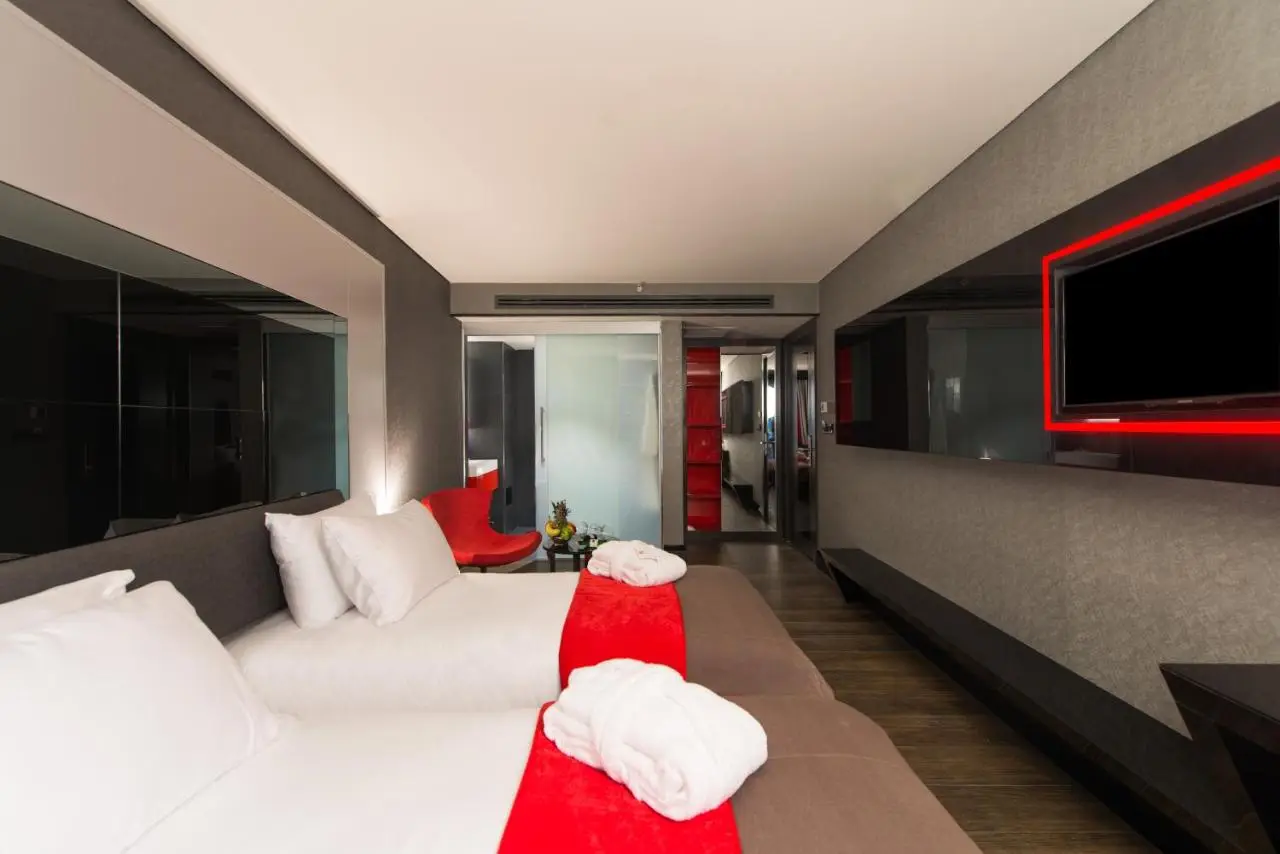 Hotel Favori Nisantasi