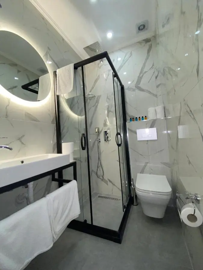 Santra Bosphorus Hotel