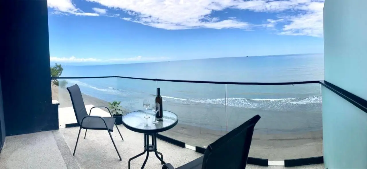 Seaside Grigoleti