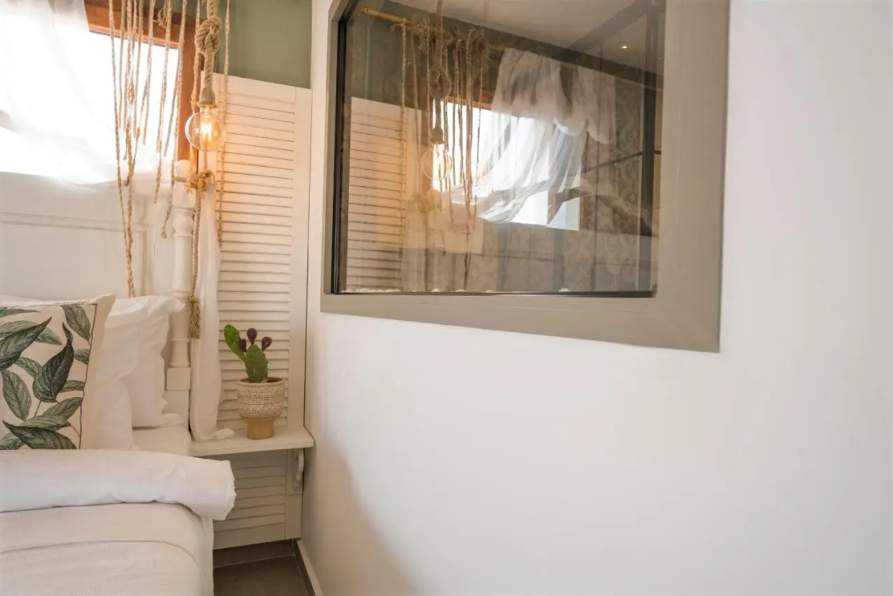 Liman Hotel Gümüslük - Adult Only