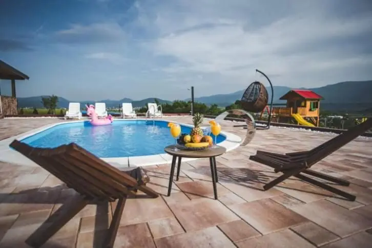 Villa Vanesa Bihać