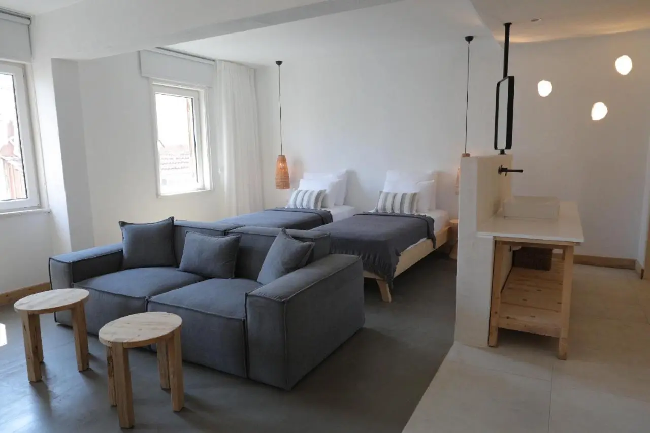 Kalkan Han Hotel