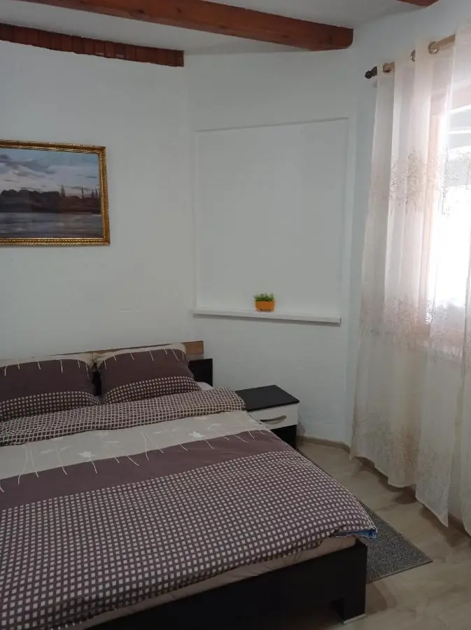 Kuca za odmor Zlaja