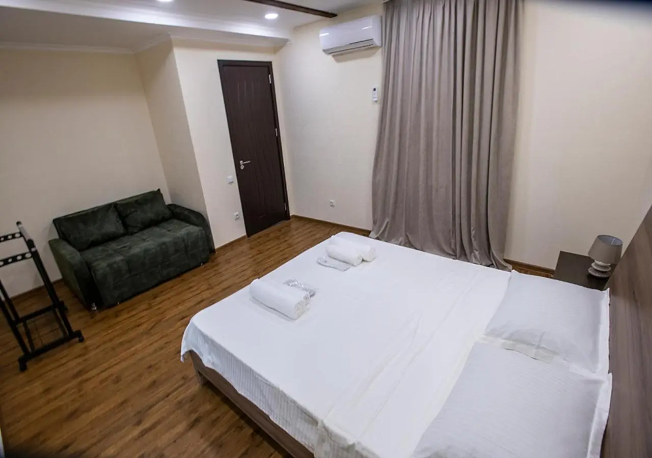 Dada - Cozy apartment in the center of Tbilisi