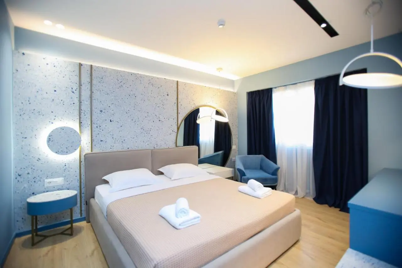Imperial Visar Rooms
