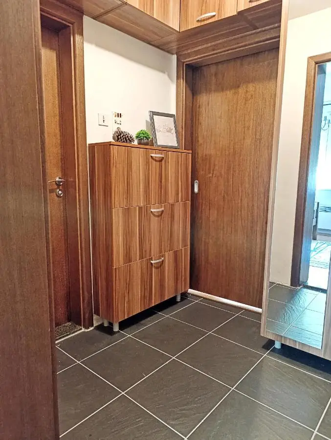 Apartman Tarik