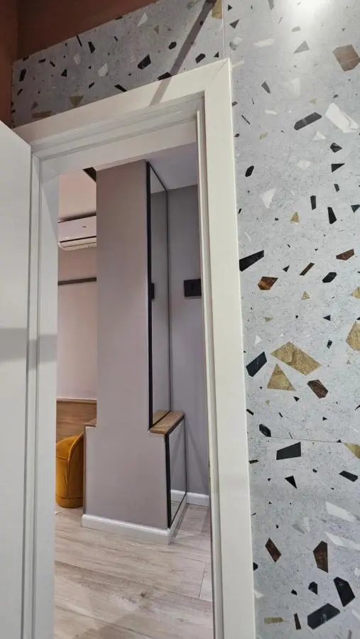 TAM Center Studio Apartment Next To Blloku No2