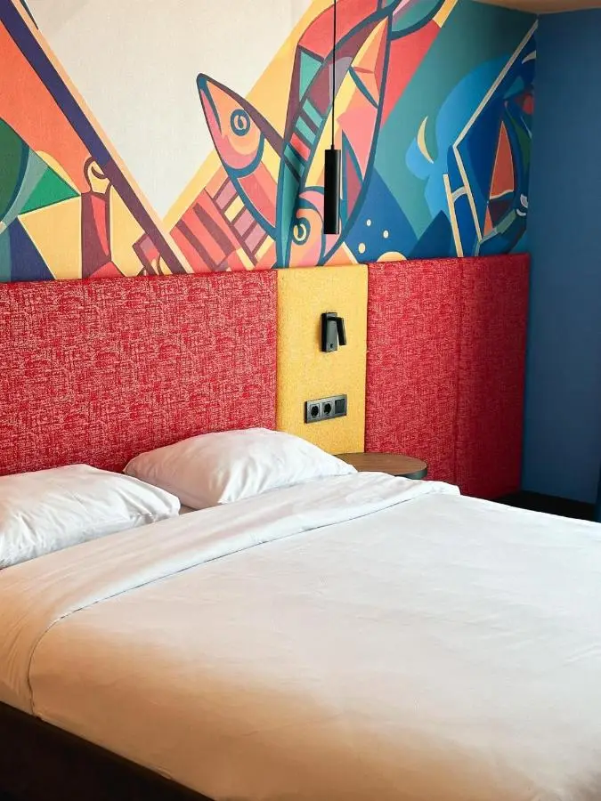 Axis Hotel