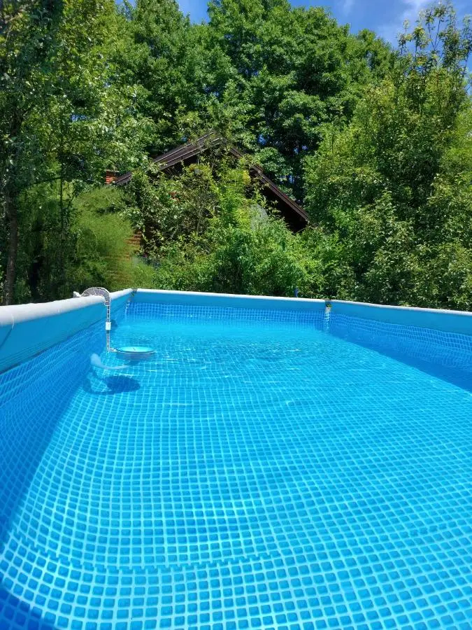 FortUNA Holiday Home