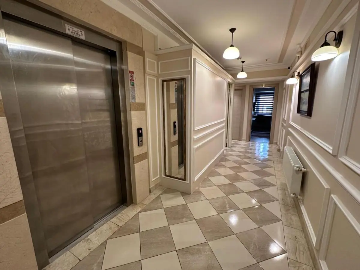 Hotel Mavirem