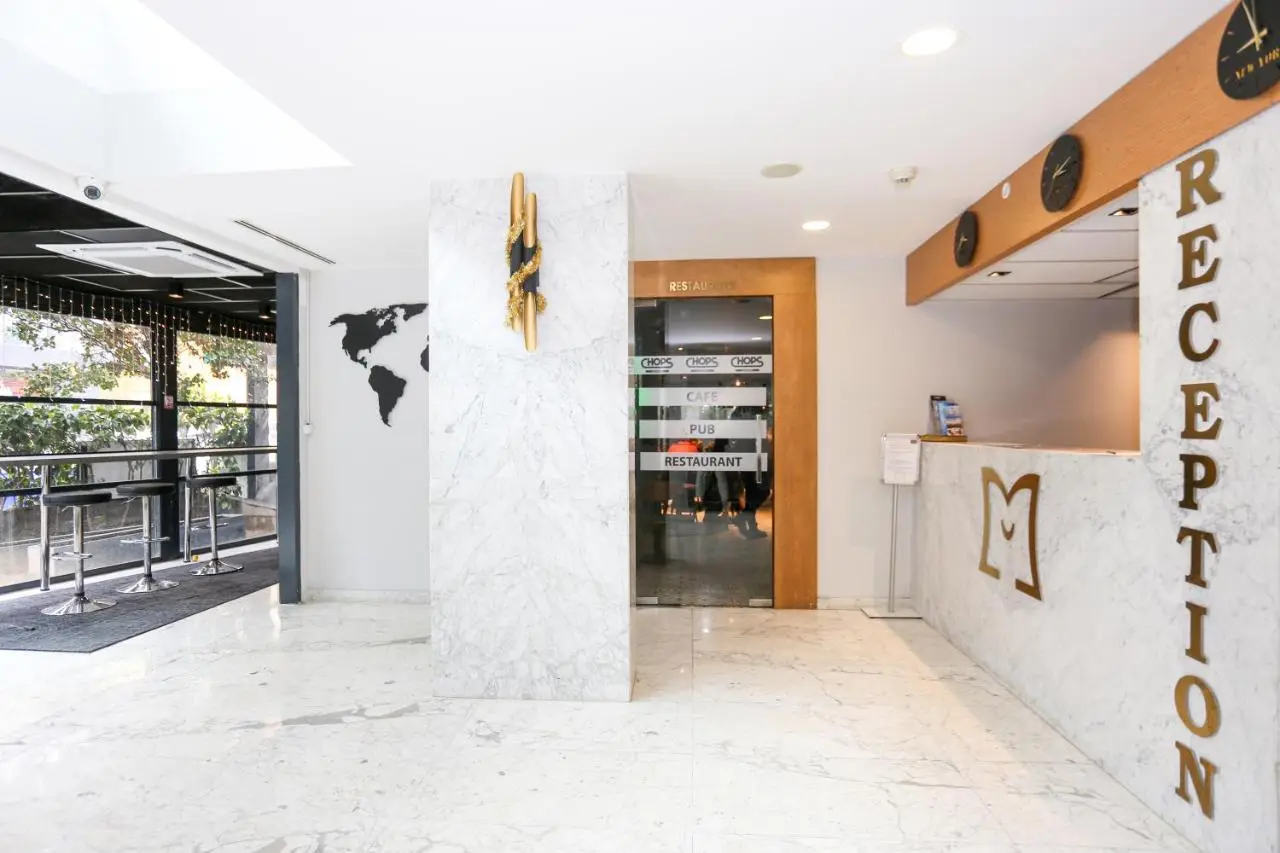 Milord Hotel