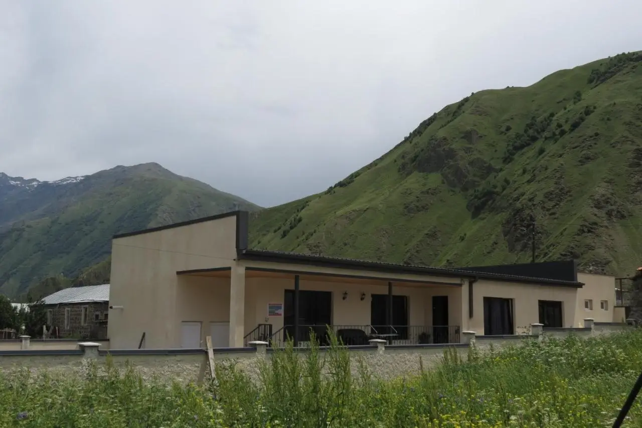 Bibo's Kokhi Guesthouse