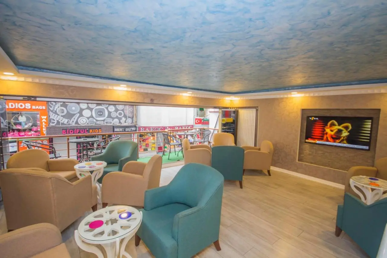 Hotel Bestur