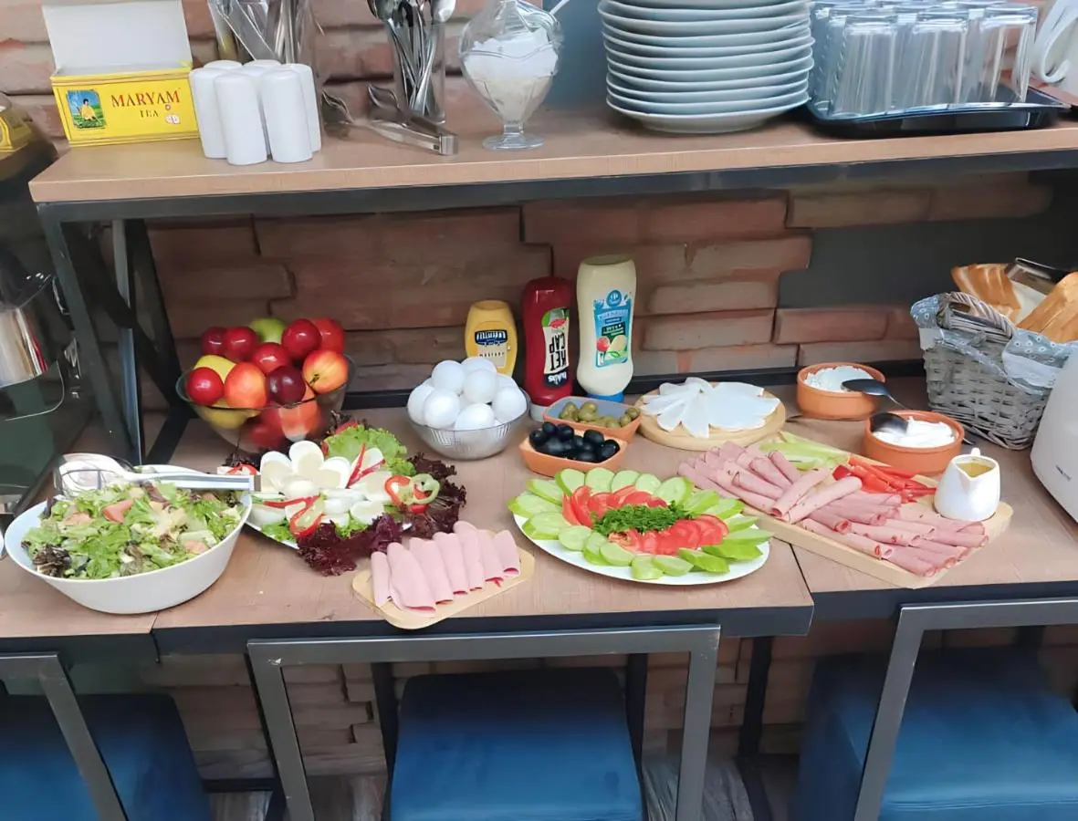 Diuma Hotel